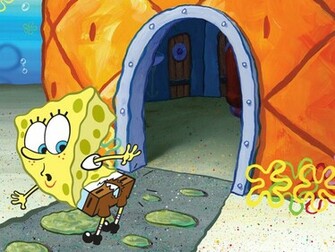 About All Gambar Lucu Spongebob Squarepants