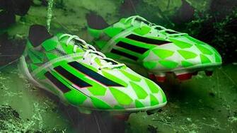 Adidas Boots Wallpaper