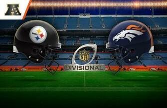 Denver Broncos Schedule