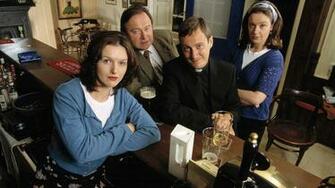 Ballykissangel World Productions