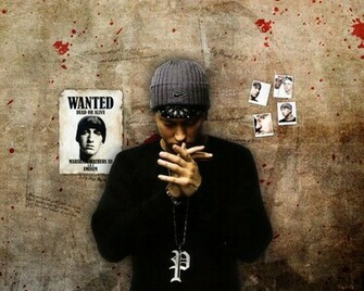 Eminem Wallpaper Recovery