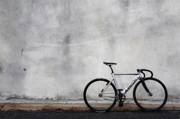 Aventon Mataro 52cm Frame For Sell Pedal Room