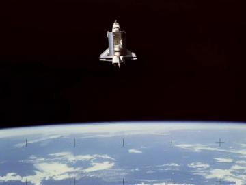 Space Moon Astronaut Man Nasa America Mission Apollo Wallpaper