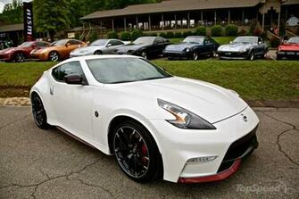 Nissan 370z HD Wallpaper For Pc Grivu
