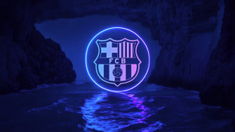 Fc Barcelona 4k Wallpaper