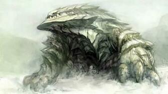 Monster Hunter Orchestra Ukanlos Theme Video Dailymotion