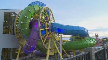 Wisconsin Dells Waterparks Unveil New Rides For Summer