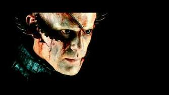 The Cabin In Woods Dark Horror Blood HD Wallpaper