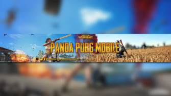 Panda Pubg Mobile