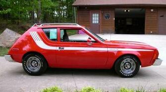 Amc Gremlin Wallpaper X Net