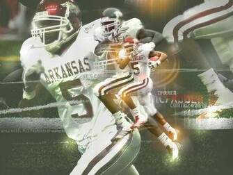 Wallpaper Darren Mcfadden