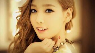Snsd Taeyeon Wallpaper By Fuckyeahkpop