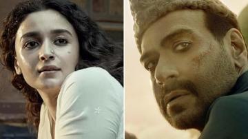 Gangubai Kathiawadi Here S How Many Crores Ajay Devgn Alia Bhatt
