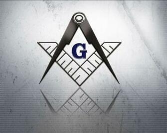 Masons Wallpaper