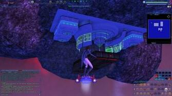 Finished The First Stage Of My Partial Open Air Sg Base On