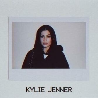 Kylie Jenner Tyga And More Star In Alexander Wang S Wangsquad