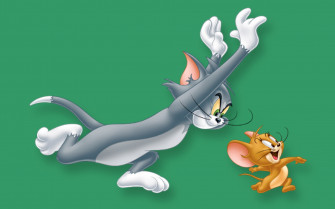 Jerry HD Wallpaper For Mobile