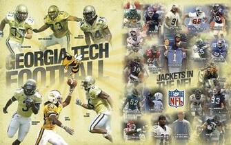 Georgia Tech Official Athletic Site Ramblinwreck