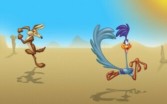 Looney Tunes Desktop Wallpaper High Definition