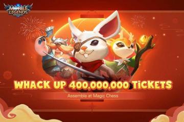 Mobile Legends