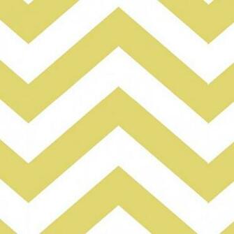 Yellow Chevron Wallpaper