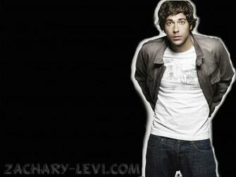 Zachary Levi Wallpaper