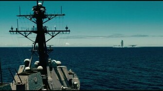 Battleship Background Wallpaper