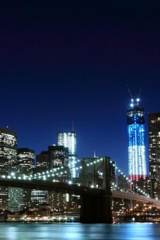 Brooklyn Bridge Mobile Wallpaper Mobiles Wall