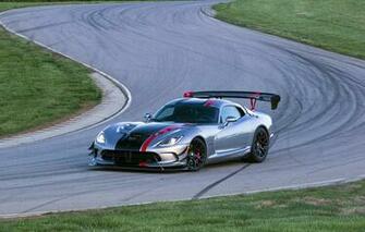 Dodge Viper Acr Supercar Wallpaper Photos