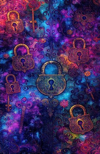 It S Locked Wallpaper