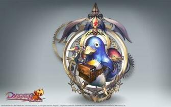 Disgaea Infinite Computer Wallpaper Desktop Background