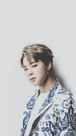 Jimin Park Wallpaper On