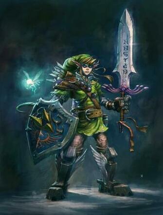 Epic Link By Ken Wong