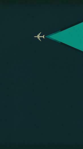 iPhone Minimalist Wallpaper