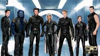 Xmen Wallpaper