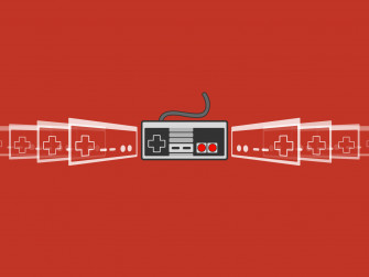 Video Game Nintendo Entertainment System Wallpaper