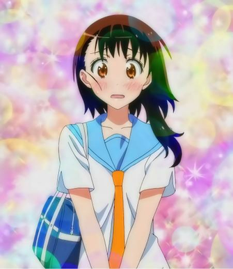 The Embarrassed Look Really Works For Her Wallpaper In Comments