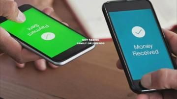 The Irs Is Not Taxing Venmo Zelle Cash App Transactions Khou