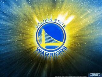 Golden State Warriors Logo Wallpaper By Posterizes