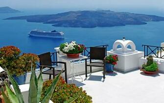 Are You Dreaming Of Having The Perfect Romantic Wedding In Oia