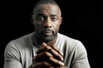 Idris Elba Wallpaper X Net