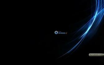 Windows Black And Dark HD Wallpaper Click Any Image To Enlarge It