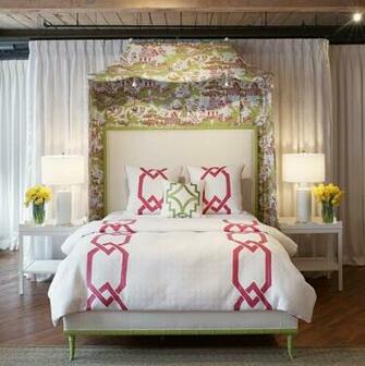 It Is Also Available In Fabric I Love This Green And Raspberry