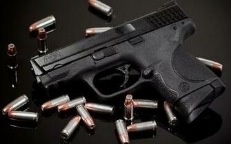 Smith And Wesson M P Compact 9mm