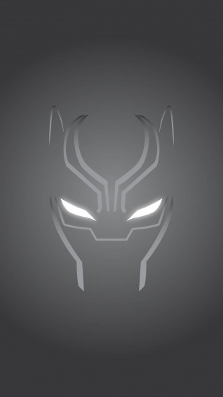 Marvel Minimalist Wallpaper