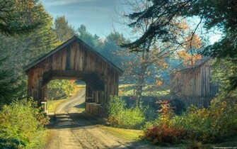 Natural Wallpaper HD