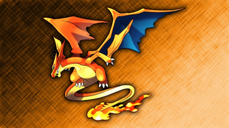 Mega Charizard Y Wallpaper By Glench
