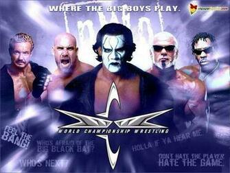Wcw Wallpaper