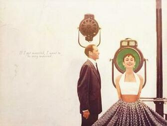 HD Audrey Hepburn Wallpaper Net