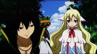 Zeref Wallpaper